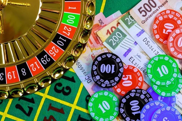 Lucky Number live market interface on slot dewa mobile app