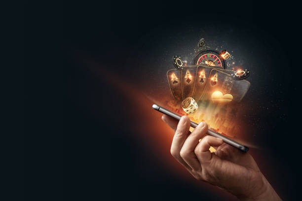 slot dewa featured game showcase